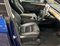 Tesla Model Y SUV 5dr Electric Auto RWD (346 ps) 7