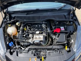 Ford Fiesta 1.0 Fiesta Titanium T 5dr 7