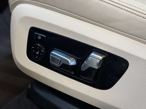 BMW X5 3.0 X5 M50D Auto 4WD 5dr 80