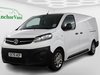 Vauxhall Vivaro AUTO LWB L2H1 Low Roof Air Con Sensors EURO 6