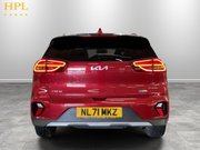 Kia Niro 1.6 GDi 8.9kWh 3 SUV 5dr Petrol Plug-in Hybrid DCT Euro 6 (s/s) (139 bhp) A 6