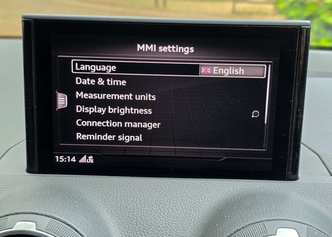 Audi Q2 1.4 Q2 Sport TFSI 5dr 59