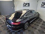Volkswagen Arteon 2.0 TSI R-Line Fastback 5dr Petrol DSG 4Motion Euro 6 (s/s) (280 ps) 18
