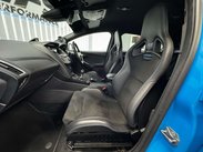 Ford Focus 2.3T EcoBoost RS Hatchback 5dr Petrol Manual AWD Euro 6 (s/s) (350 ps) 8