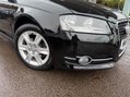 Audi A3 1.6 TDI SE Sportback Euro 5 (s/s) 5dr 39
