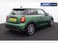 Mini Hatch 1.5 Cooper Exclusive Auto 3dr 6