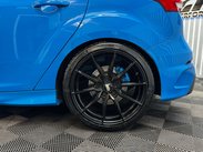 Ford Focus 2.3T EcoBoost RS Hatchback 5dr Petrol Manual AWD Euro 6 (s/s) (350 ps) 11
