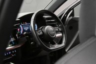 Audi A3 2.0 A3 Sportback 35 TDI S Line Edition 1 Semi-Auto 5dr 4