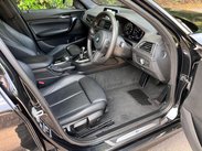 BMW 1 Series 1.5 118i GPF M Sport Shadow Edition Auto Euro 6 (s/s) 5dr 81