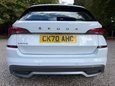 Skoda Kamiq 1.0 TSI SE Euro 6 (s/s) 5dr 11