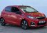 Peugeot 108 1.2 108 GT Line 5dr