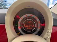 Fiat 500 1.2 Colour Therapy Euro 6 (s/s) 3dr 24