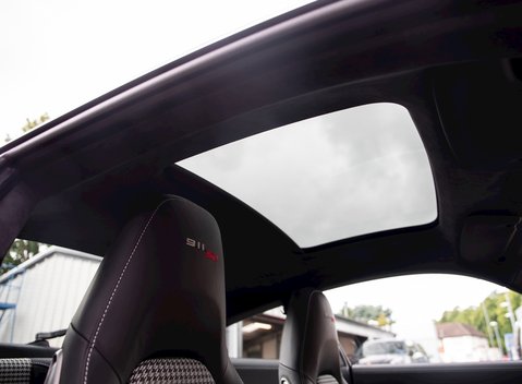 Porsche 911 50th Anniversary 19