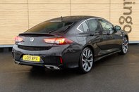 Vauxhall Insignia GSI NAV 2