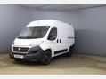 Fiat Ducato 2.0 MultiJetII 35 M H2 Euro 6 (s/s) 5dr 1