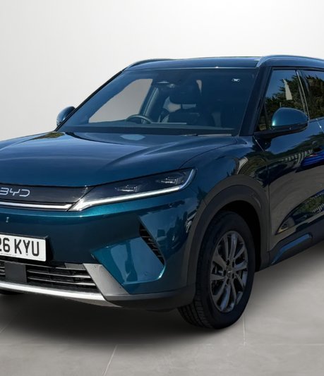 BYD Atto 2 2 1.5 Phev Dm-i Boost Au