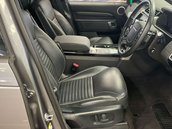 Land Rover Discovery 3.0 Discovery HSE SD6 Auto 4WD 8