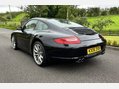 Porsche 911 CARRERA 4 TIPTRONIC S 7