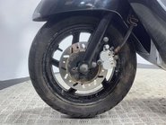 SYM Allo 2014 14K LEARNER CUSTOM RUNNING PROJECT SCOOTER 125CC BIKE 17