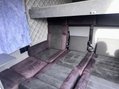 Mercedes-Benz Sprinter AB RACE CRUISER 4 BERTH RACE VAN, CAMPER MOTOCROSS, RACE TRUCK 12