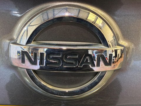 Nissan Qashqai 1.6 DIG-T N-Connecta Euro 6 (s/s) 5dr 56