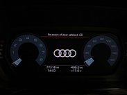 Audi A3 1.0 A3 S Line 30 TFSI 4dr 9