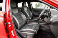 Hyundai i30 T-GDI FASTBACK N LINE PLUS NAV 35