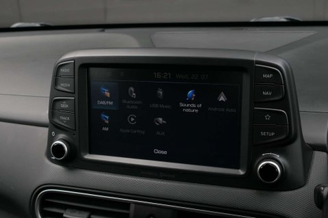Hyundai KONA 1.0 Kona Premium 5dr 40