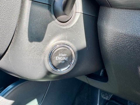 Skoda Fabia SE L TSI 21