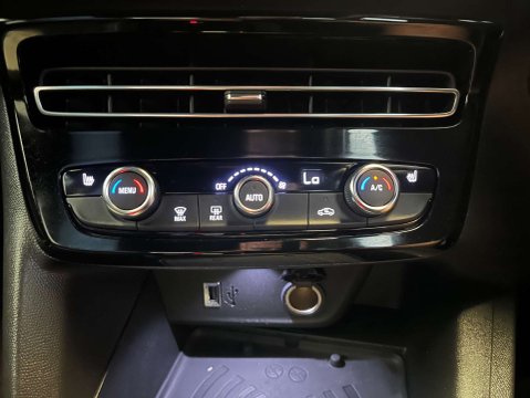 Vauxhall Mokka Mokka Ultimate EV 5dr 25