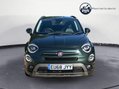 Fiat 500X 1.0 FireFly Turbo MultiAir Cross Plus Euro 6 (s/s) 5dr 3