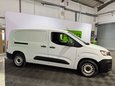 Peugeot Partner 1.5 Partner Professional Premium+ BHDi 9