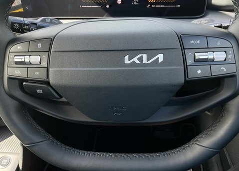 Kia Sportage Pure 1.6 T-GDi 19