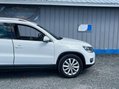 Volkswagen Tiguan 2.0 TDI BlueMotion Tech Match 2WD Euro 5 (s/s) 5dr 23