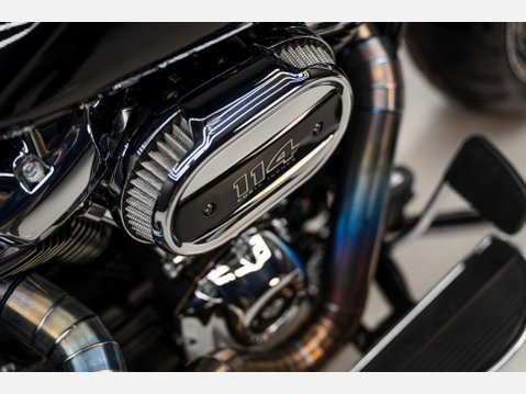 Harley-Davidson Terminator T-800 17
