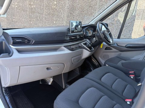 Maxus Deliver 9 2.0 D20 Panel Van 5dr Diesel Manual FWD L3 H2 Euro 6 (s/s) (163 ps) 15