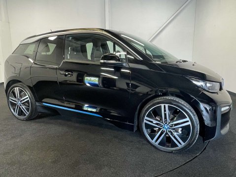 BMW I3 i3 5dr 6