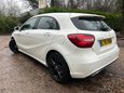 Mercedes-Benz A Class 1.5 A180d Sport (Premium) 7G-DCT Euro 6 (s/s) 5dr 4