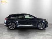 Audi Q4 45 S line SUV 5dr Electric Auto quattro 82kWh (286 ps) 8