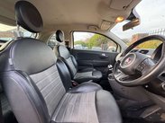 Fiat 500 1.2 500 Sport MultiJet 3dr 21