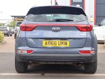 Kia Sportage 1.7 CRDi 2 SUV 5dr Diesel Manual Euro 6 (s/s) (114 bhp) 11