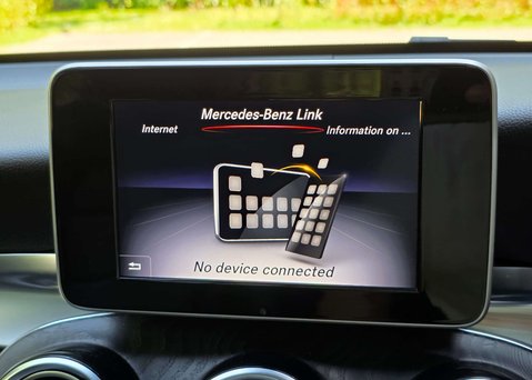 Mercedes-Benz GLC 2.1 GLC 250 AMG Night Edition D 4Matic Auto 4WD 5dr 54