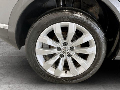 Volkswagen T-Roc 1.6 TDI SE SUV 5dr Diesel Manual Euro 6 (s/s) (115 ps) Air Con - Alloys - D 10