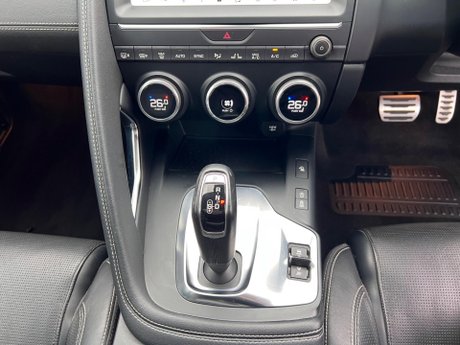 Jaguar E-Pace 2.0 D180 R-Dynamic HSE Auto AWD Euro 6 (s/s) 5dr 14