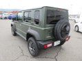 Suzuki Jimny NOMADE 1.5 FC AUTO 4WD ALLGRIP 5 Door 2026 Model 5