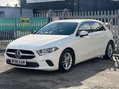 Mercedes-Benz A Class 1.5 A 180 SE D Auto 5dr 4