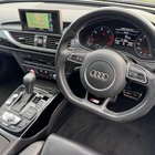 Audi A6 2.0 TDI Black Edition S Tronic quattro Euro 6 (s/s) 5dr