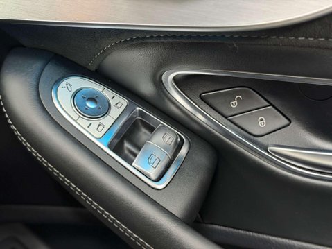 Mercedes-Benz C Class 4.0 C63 V8 BiTurbo AMG (Premium) Coupe 2dr Petrol SpdS MCT Euro 6 (s/s) (47 54