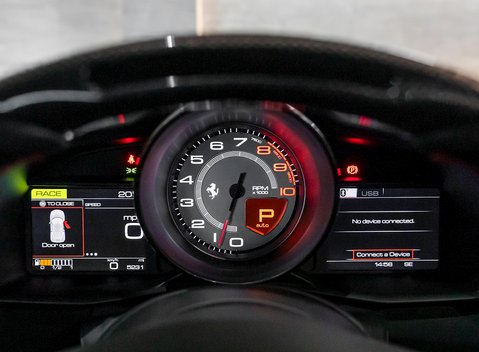 Ferrari 488 GTB 9