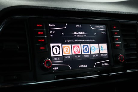 SEAT Ateca TDI XCELLENCE 40